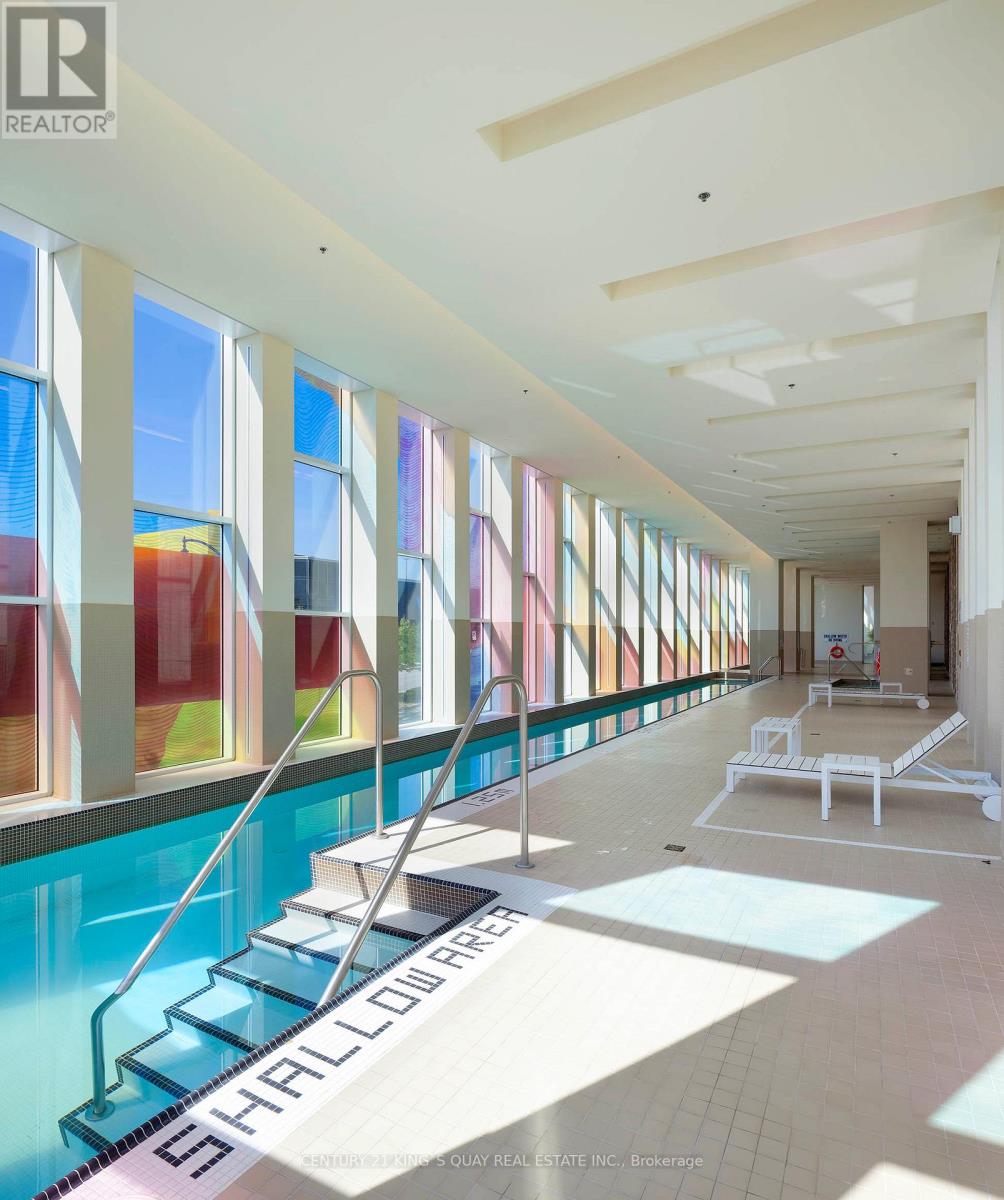 601 - 33 Singer Court, Toronto, Ontario  M2K 0B4 - Photo 4 - C12689232