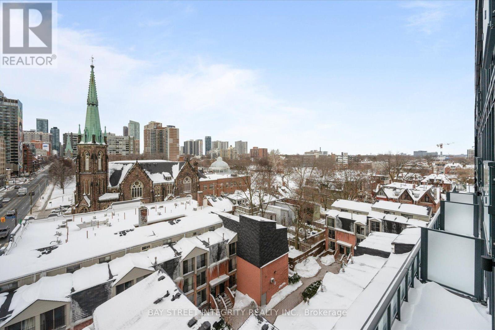 606 - 319 Jarvis Street, Toronto, Ontario  M5B 0C8 - Photo 16 - C12689248