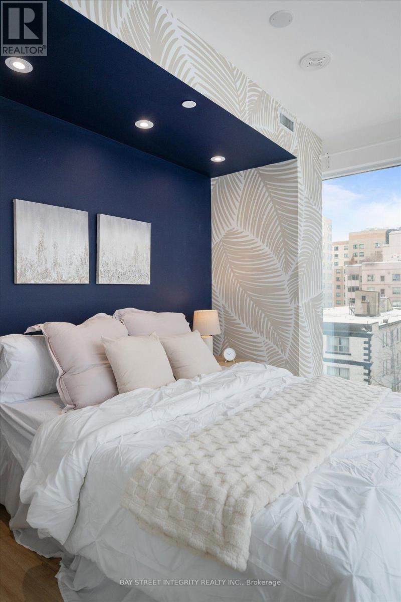 606 - 319 Jarvis Street, Toronto, Ontario  M5B 0C8 - Photo 8 - C12689248