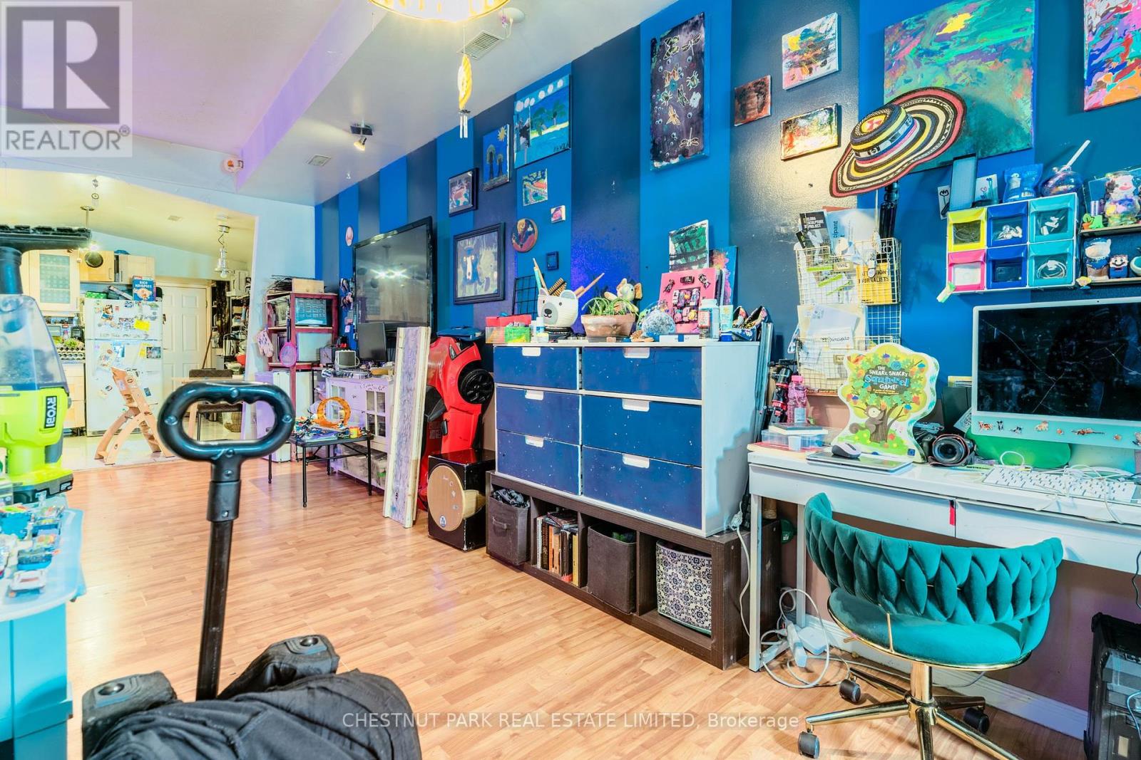 200 Ossington Avenue, Toronto, Ontario  M6J 2Z7 - Photo 21 - C12689298