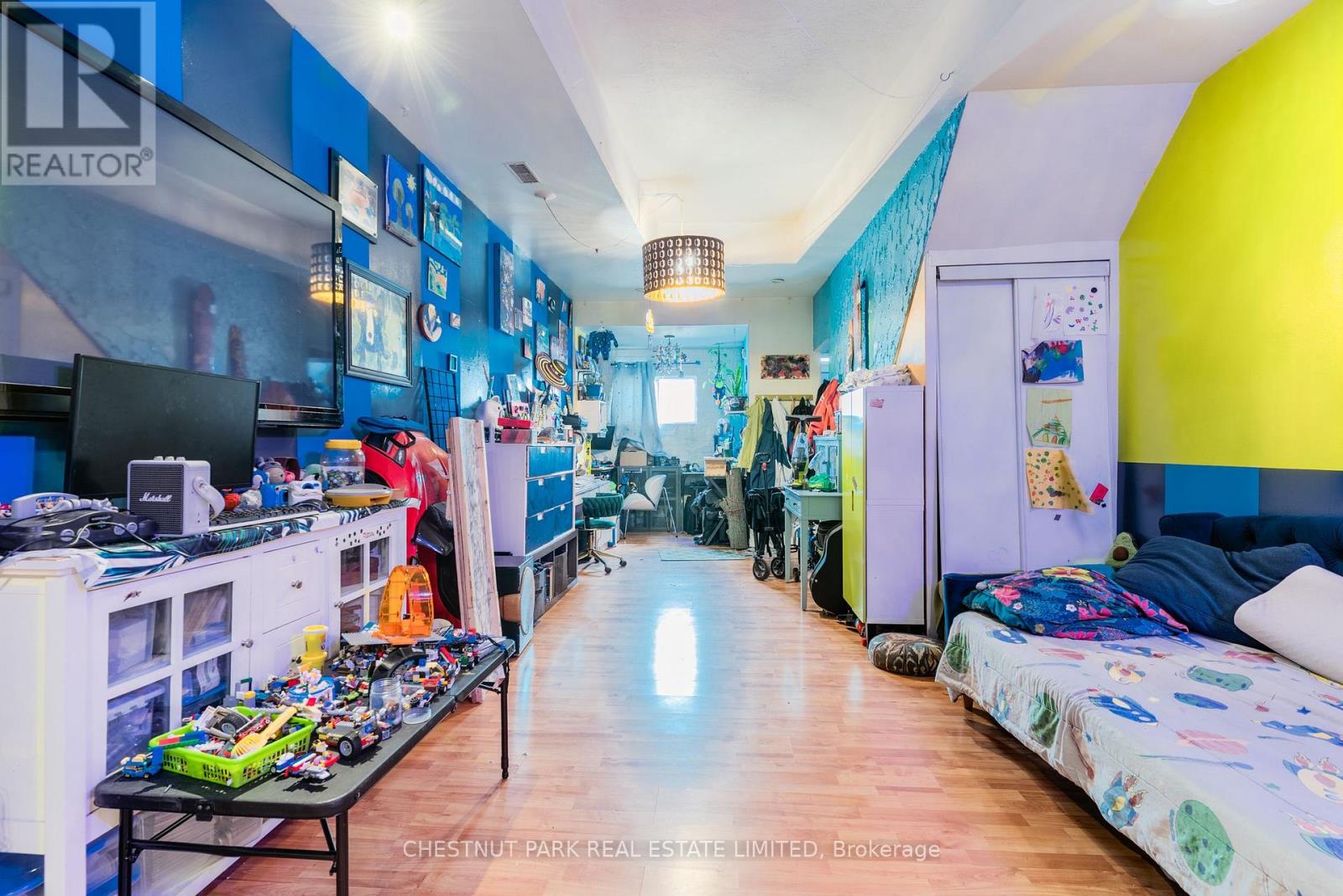 200 Ossington Avenue, Toronto, Ontario  M6J 2Z7 - Photo 25 - C12689298