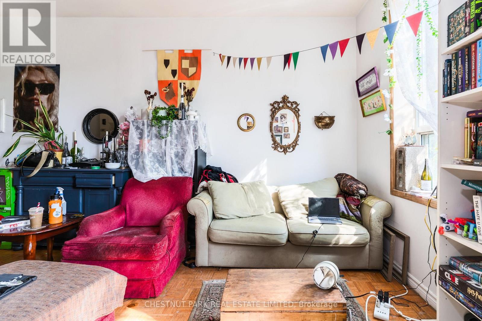 200 Ossington Avenue, Toronto, Ontario  M6J 2Z7 - Photo 37 - C12689298