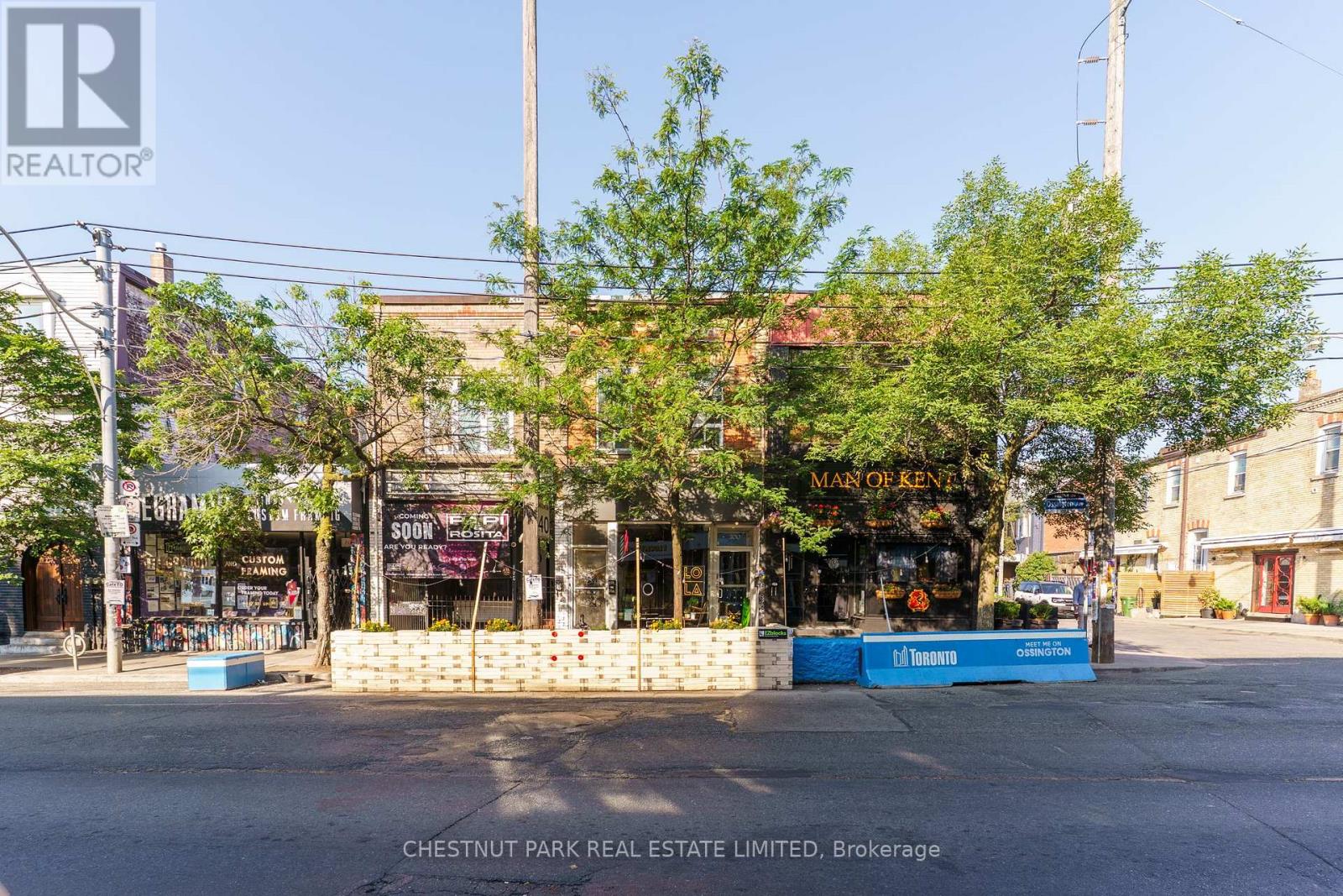 200 Ossington Avenue, Toronto, Ontario  M6J 2Z7 - Photo 41 - C12689298