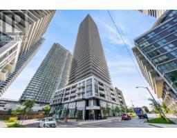 5103 - 70 ANNIE CRAIG DRIVE, Toronto, Ontario