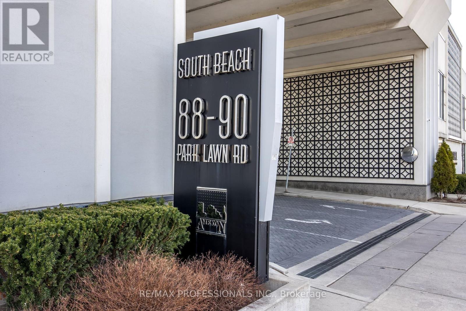 911 - 88 Park Lawn Road, Toronto, Ontario  M8Y 0B5 - Photo 21 - W12483180