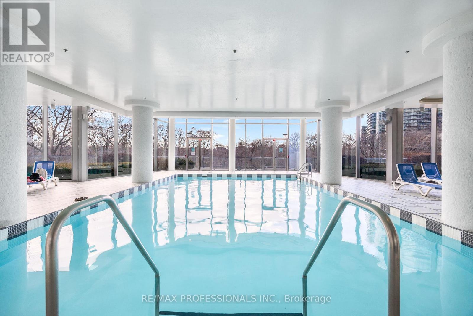 911 - 88 Park Lawn Road, Toronto, Ontario  M8Y 0B5 - Photo 41 - W12483180