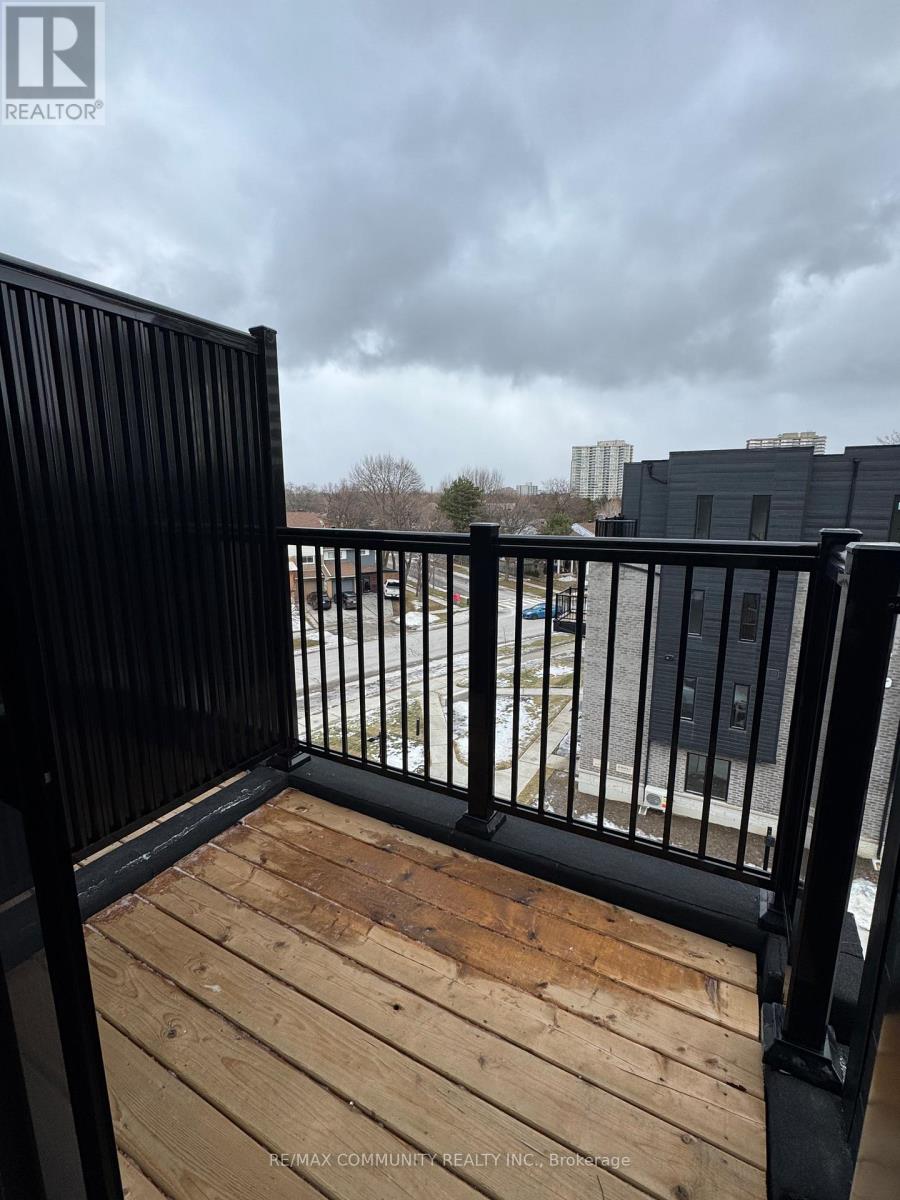 43 - 30 Calamint Lane, Toronto, Ontario  M1W 2H1 - Photo 12 - E12689296