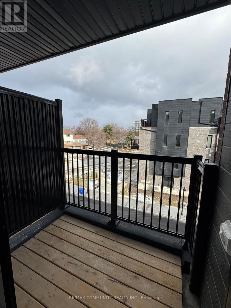 43 - 30 Calamint Lane, Toronto, Ontario  M1W 2H1 - Photo 17 - E12689296