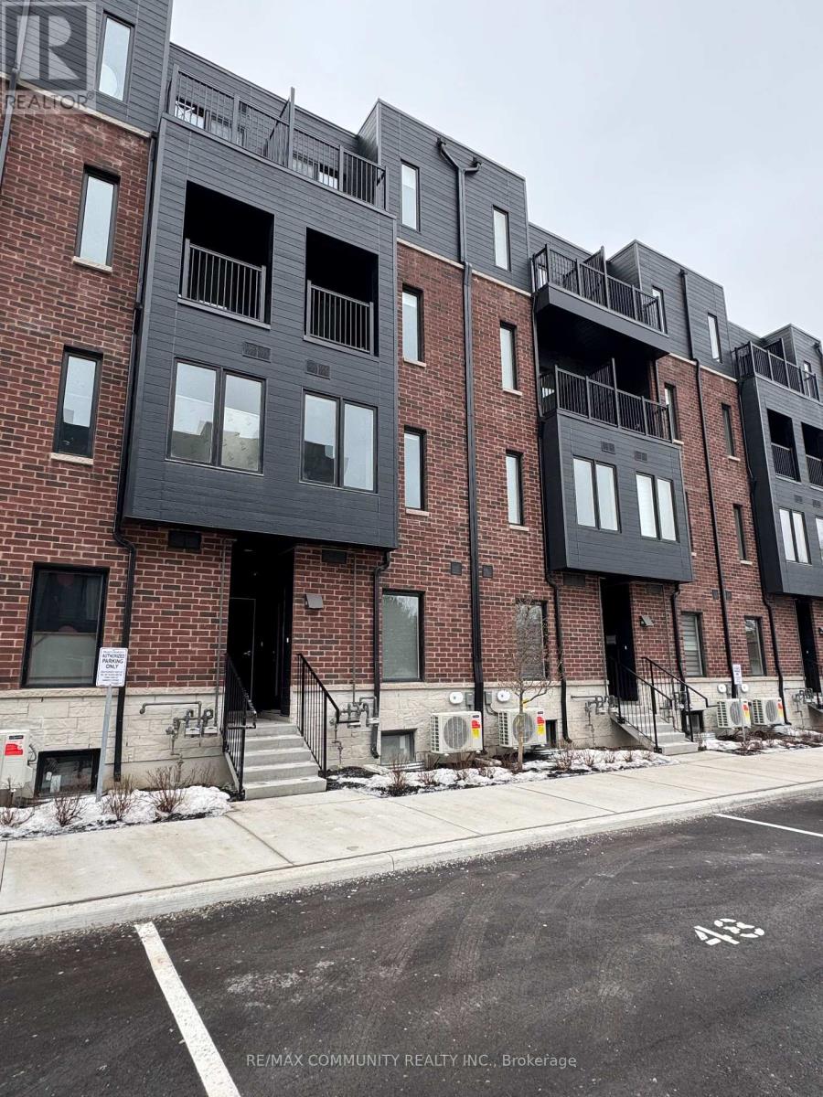 43 - 30 Calamint Lane, Toronto, Ontario  M1W 2H1 - Photo 2 - E12689296