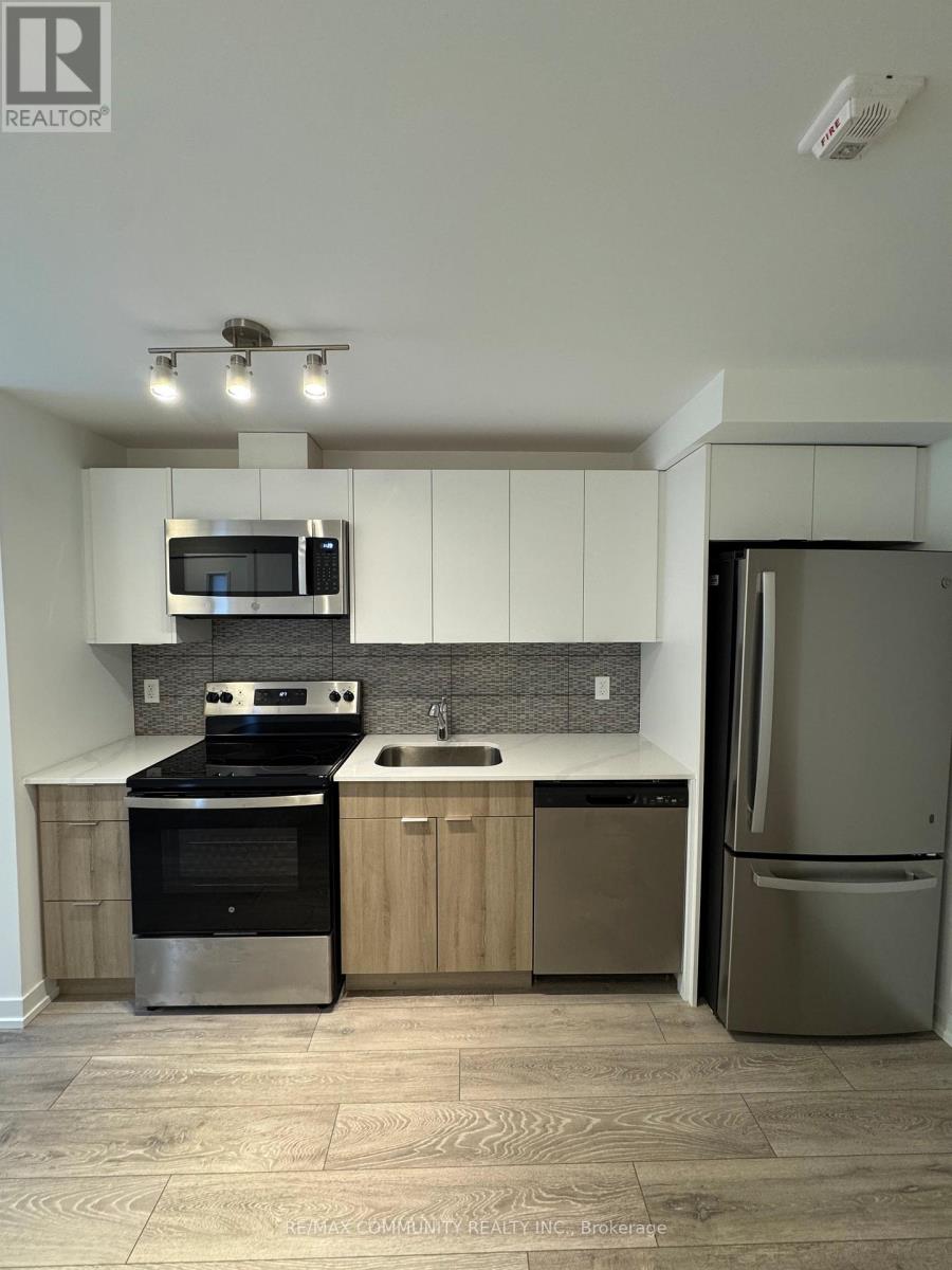 43 - 30 Calamint Lane, Toronto, Ontario  M1W 2H1 - Photo 6 - E12689296