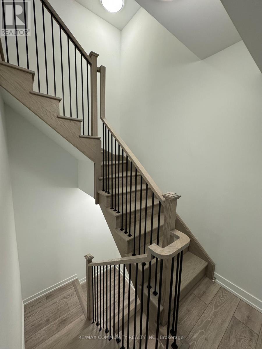 43 - 30 Calamint Lane, Toronto, Ontario  M1W 2H1 - Photo 7 - E12689296