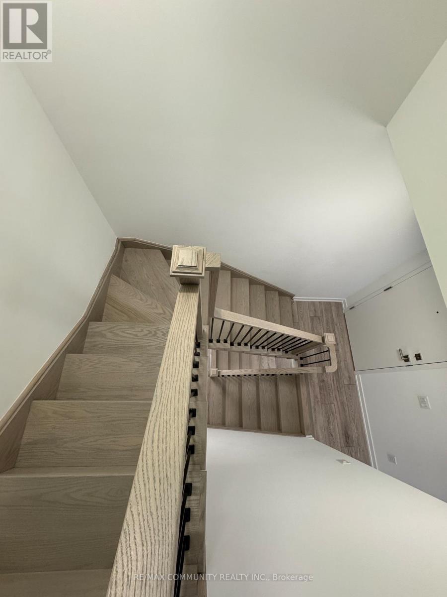 43 - 30 Calamint Lane, Toronto, Ontario  M1W 2H1 - Photo 8 - E12689296