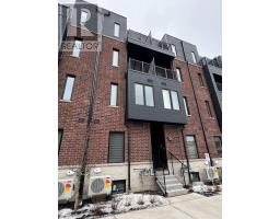 43 - 30 CALAMINT LANE, Toronto, Ontario