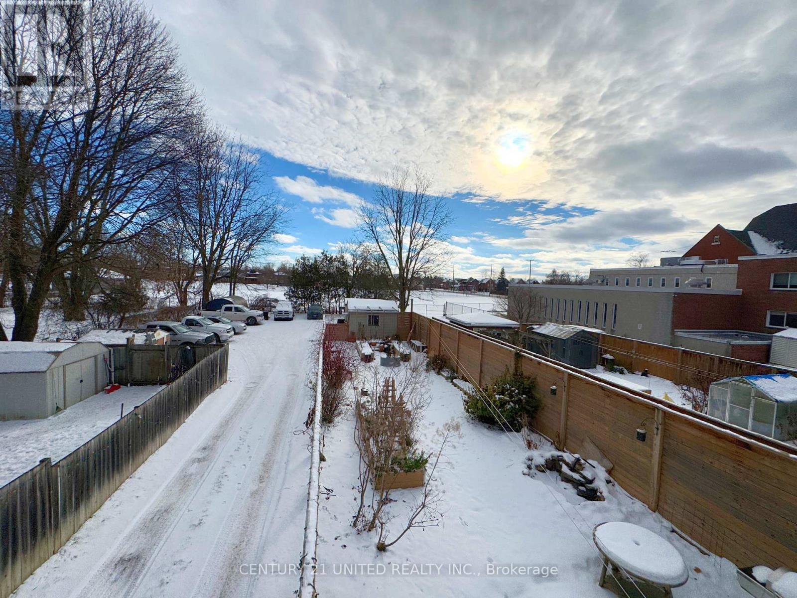 201 Romaine Street, Peterborough, Ontario  K9J 2C3 - Photo 49 - X12688938