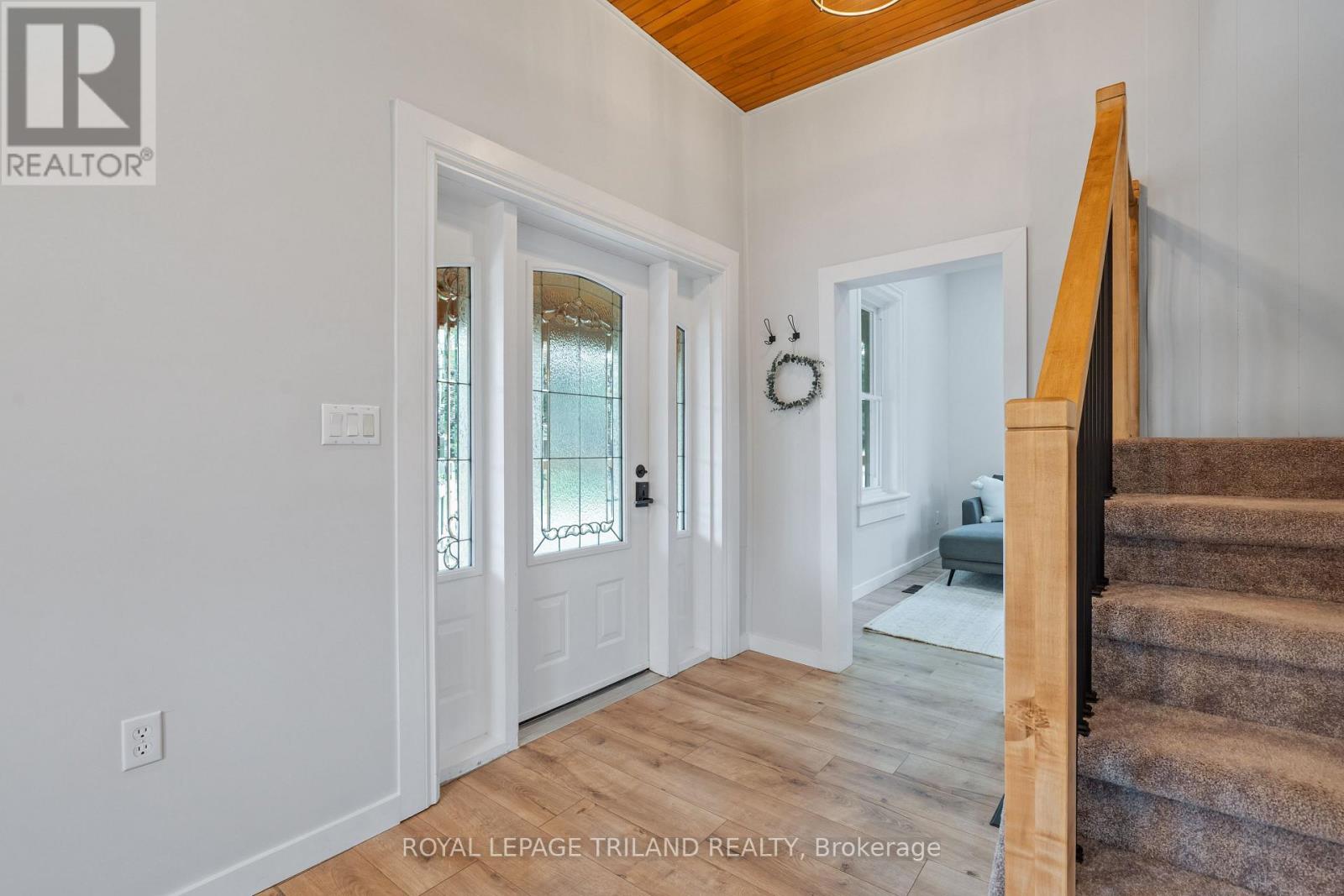 191 Catherine Street, North Middlesex, Ontario  N0M 2K0 - Photo 5 - X12486427