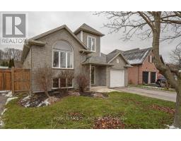 307 FRANCES STREET, Central Elgin, Ontario