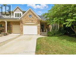 8 - 174 MARTINDALE ROAD, St. Catharines, Ontario