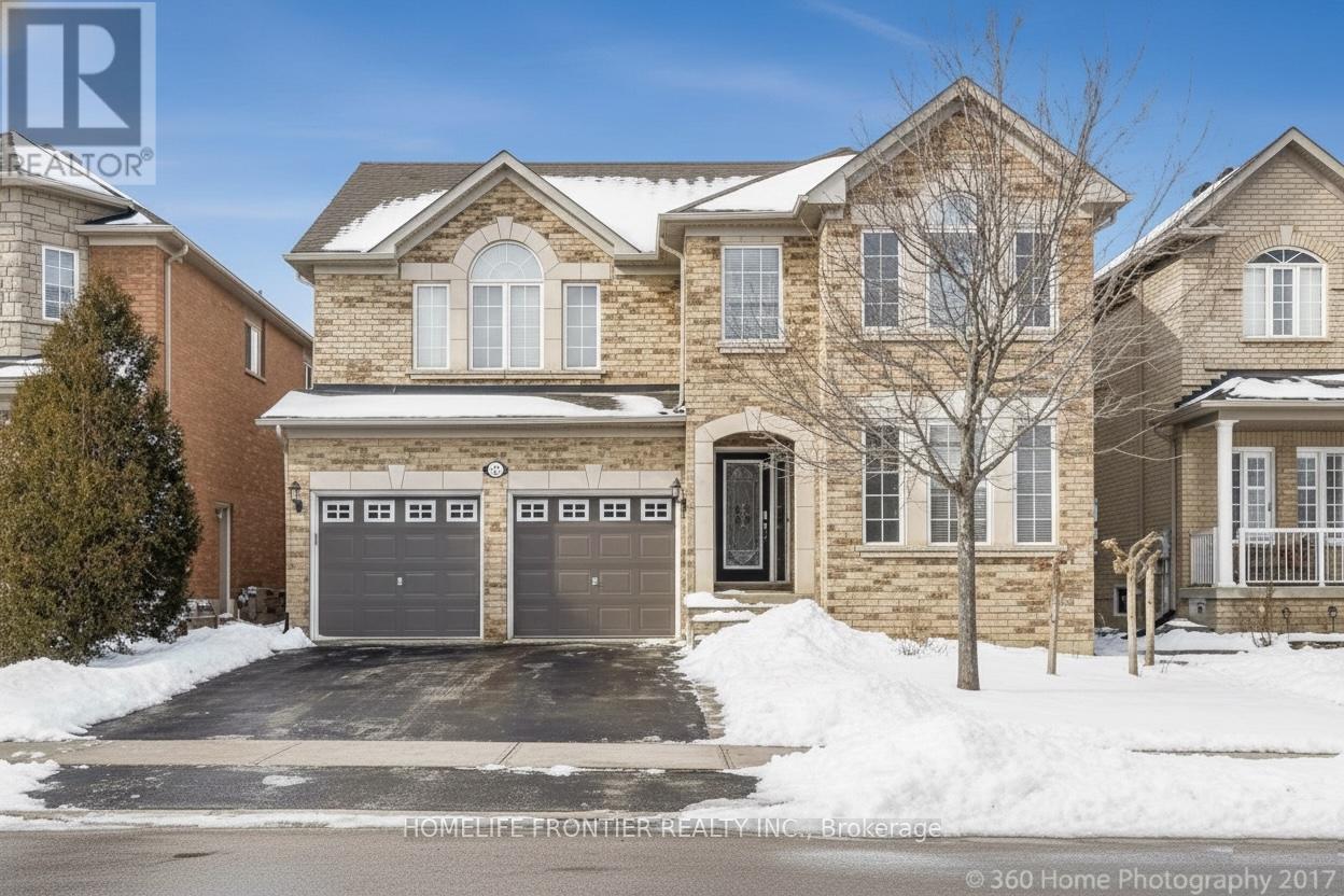 150 MARIA ANTONIA ROAD, Vaughan, Ontario