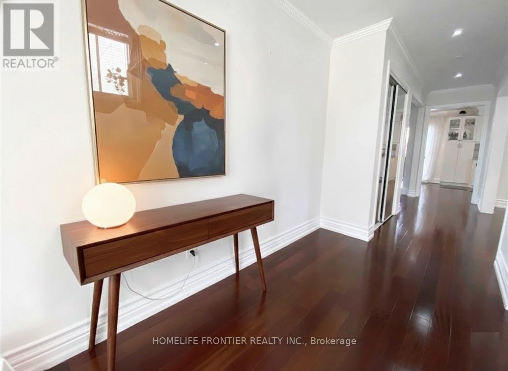 150 Maria Antonia Road, Vaughan, Ontario  L4H 2S8 - Photo 3 - N12689246