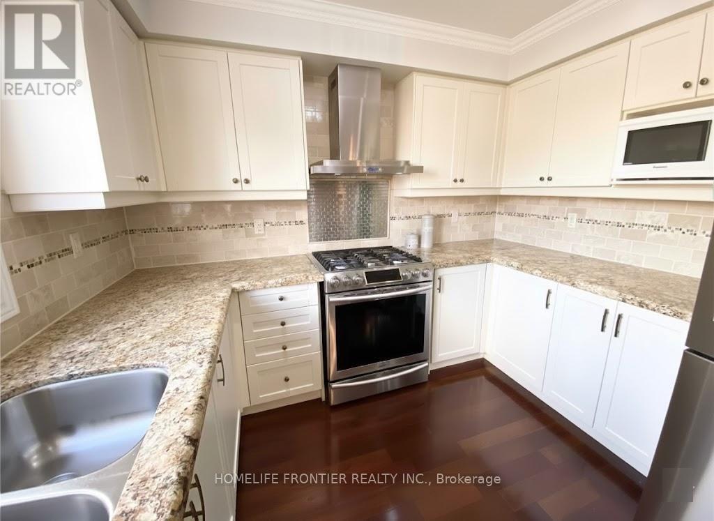 150 Maria Antonia Road, Vaughan, Ontario  L4H 2S8 - Photo 5 - N12689246