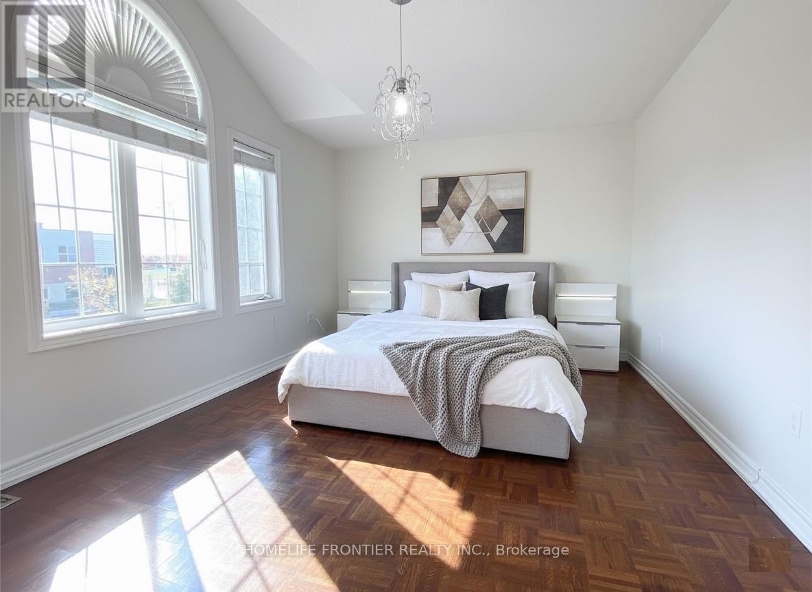 150 Maria Antonia Road, Vaughan, Ontario  L4H 2S8 - Photo 6 - N12689246