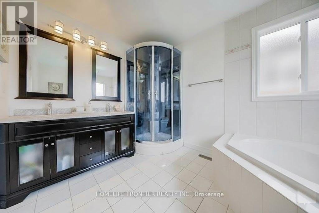 150 Maria Antonia Road, Vaughan, Ontario  L4H 2S8 - Photo 7 - N12689246