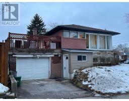 BSMT - 448 OSIRIS DRIVE, Richmond Hill, Ontario
