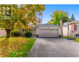 LOWER - 17 BECKETT AVENUE, East Gwillimbury, Ontario
