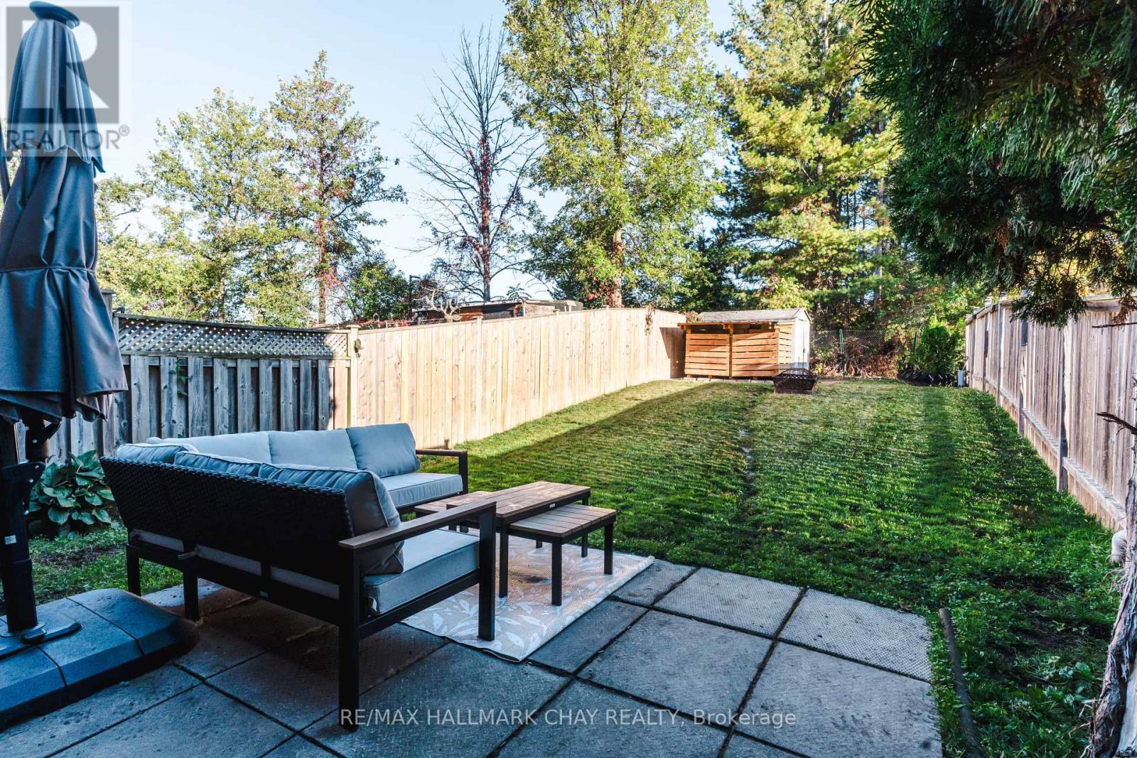 372 Dunsmore Lane, Barrie, Ontario  L4M 7B1 - Photo 32 - S12689278