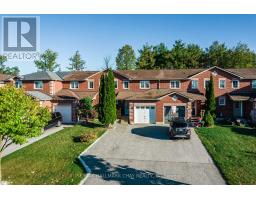 372 DUNSMORE LANE, Barrie, Ontario