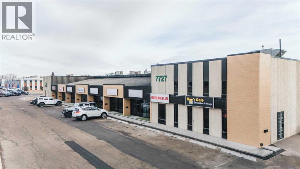 11, 7727 50 Avenue, Red Deer, Alberta