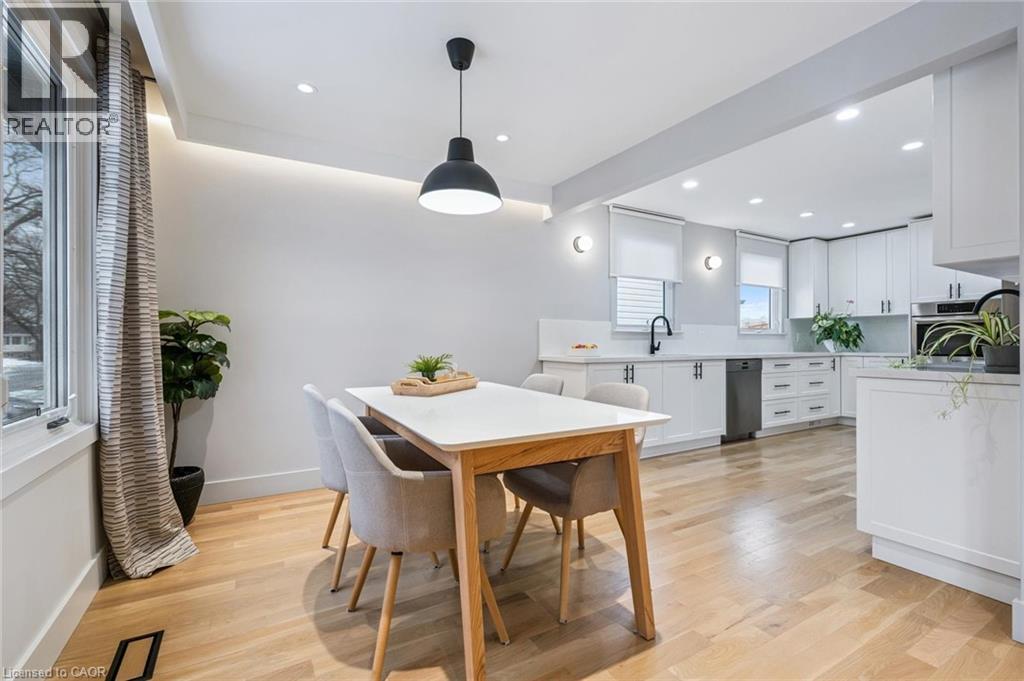 1352 Vancouver Crescent, Burlington, Ontario  L7M 1W2 - Photo 10 - 40796964