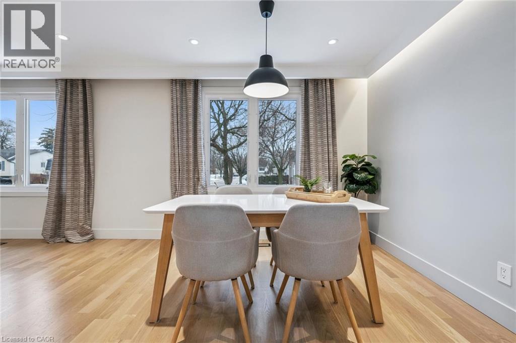 1352 Vancouver Crescent, Burlington, Ontario  L7M 1W2 - Photo 11 - 40796964