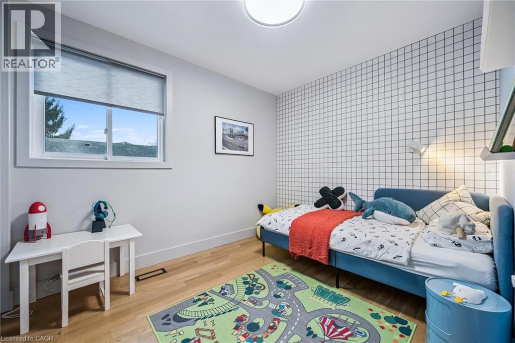 1352 Vancouver Crescent, Burlington, Ontario  L7M 1W2 - Photo 16 - 40796964