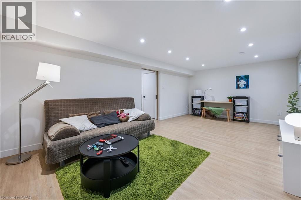 1352 Vancouver Crescent, Burlington, Ontario  L7M 1W2 - Photo 19 - 40796964