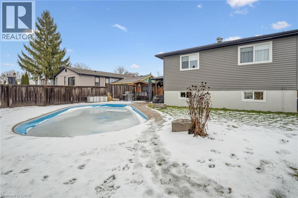 1352 Vancouver Crescent, Burlington, Ontario  L7M 1W2 - Photo 30 - 40796964