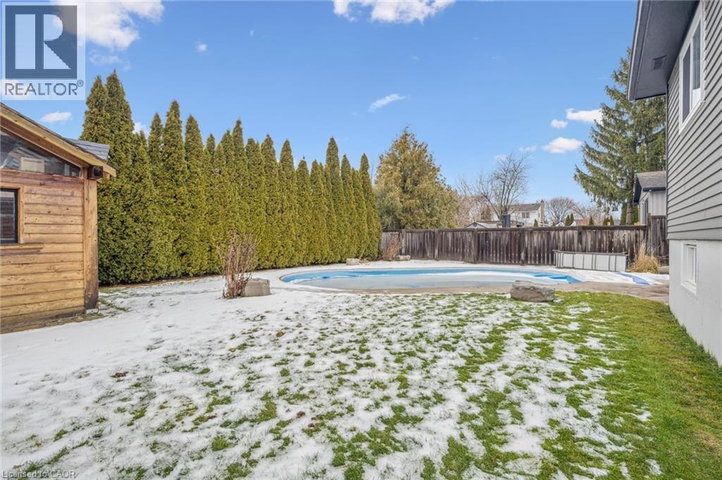 1352 Vancouver Crescent, Burlington, Ontario  L7M 1W2 - Photo 29 - 40796964