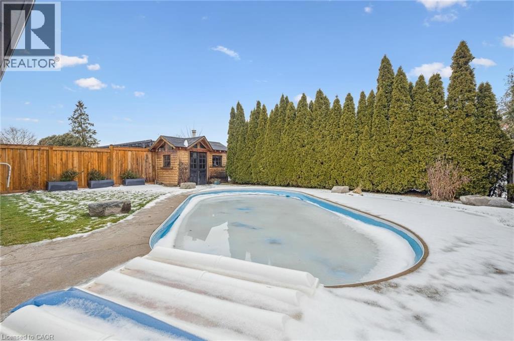 1352 Vancouver Crescent, Burlington, Ontario  L7M 1W2 - Photo 28 - 40796964