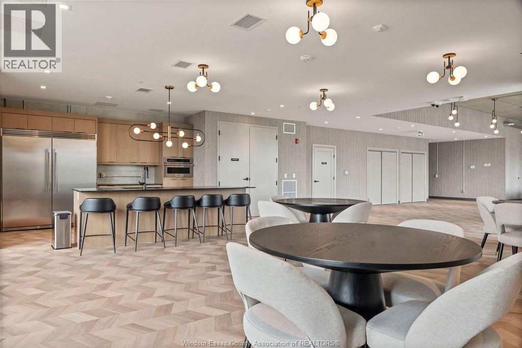 1624 Lauzon Unit# 802, Windsor, Ontario  N8S 0B7 - Photo 10 - 26000911