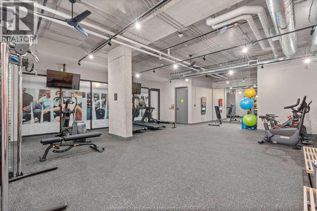 1624 Lauzon Unit# 802, Windsor, Ontario  N8S 0B7 - Photo 8 - 26000911
