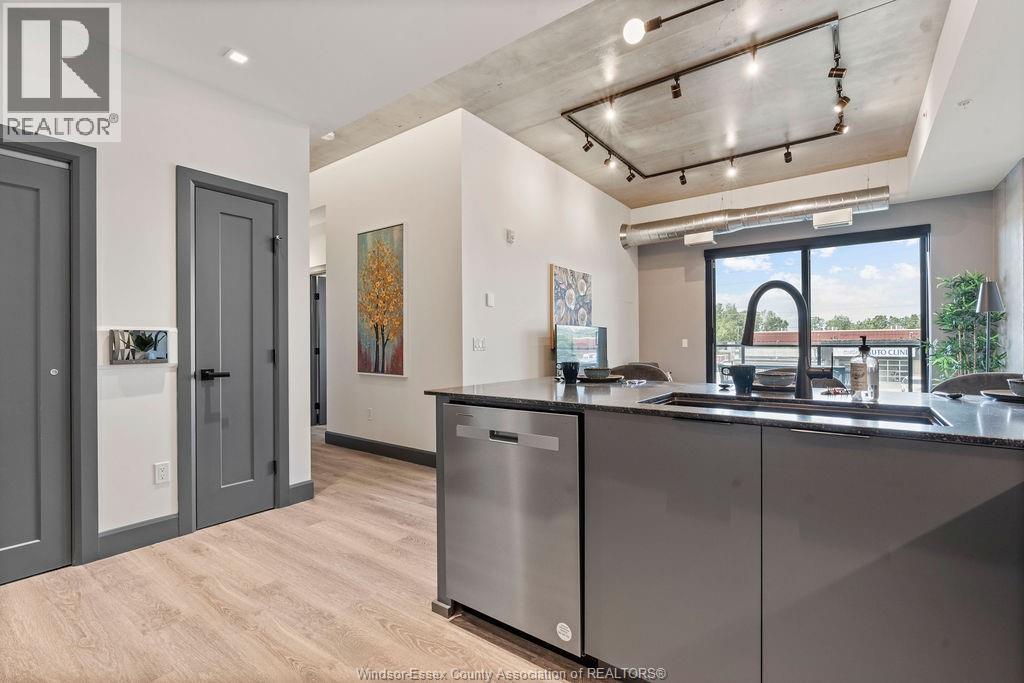 1624 Lauzon Unit# 802, Windsor, Ontario  N8S 0B7 - Photo 24 - 26000911