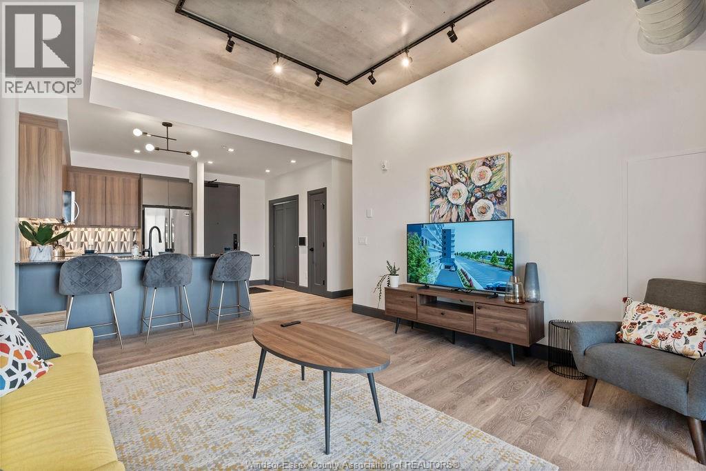 1624 Lauzon Unit# 802, Windsor, Ontario  N8S 0B7 - Photo 26 - 26000911