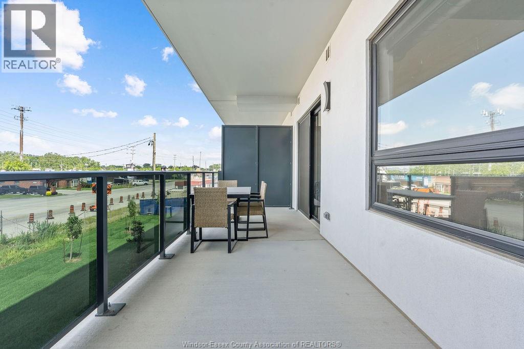 1624 Lauzon Unit# 802, Windsor, Ontario  N8S 0B7 - Photo 19 - 26000911