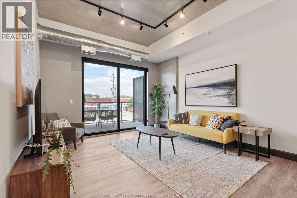 1624 Lauzon Unit# 802, Windsor, Ontario  N8S 0B7 - Photo 25 - 26000911