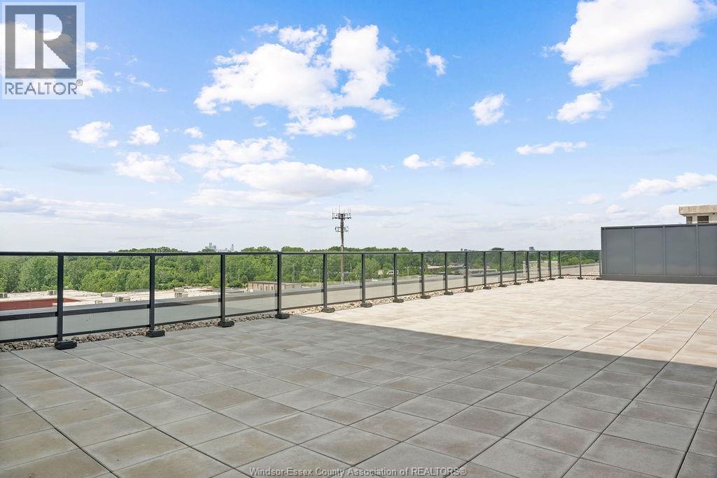 1624 Lauzon Unit# 802, Windsor, Ontario  N8S 0B7 - Photo 12 - 26000911