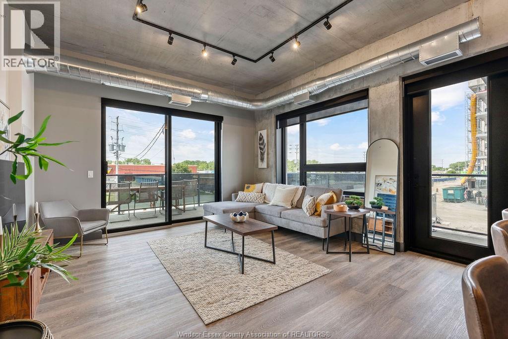 1624 Lauzon Unit# 802, Windsor, Ontario  N8S 0B7 - Photo 36 - 26000911