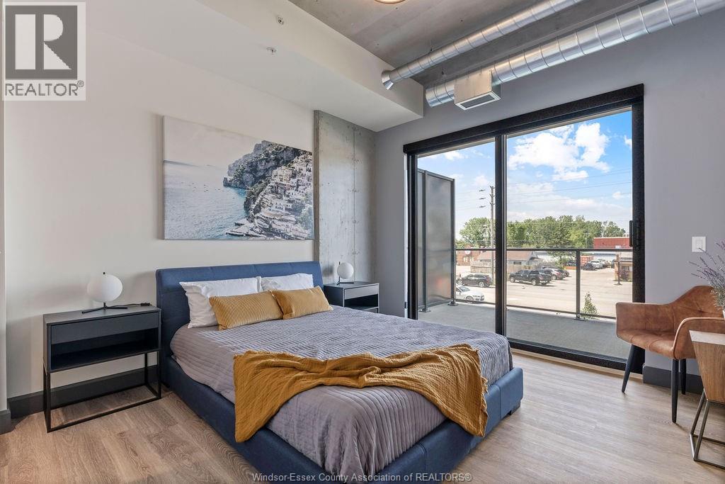 1624 Lauzon Unit# 802, Windsor, Ontario  N8S 0B7 - Photo 31 - 26000911