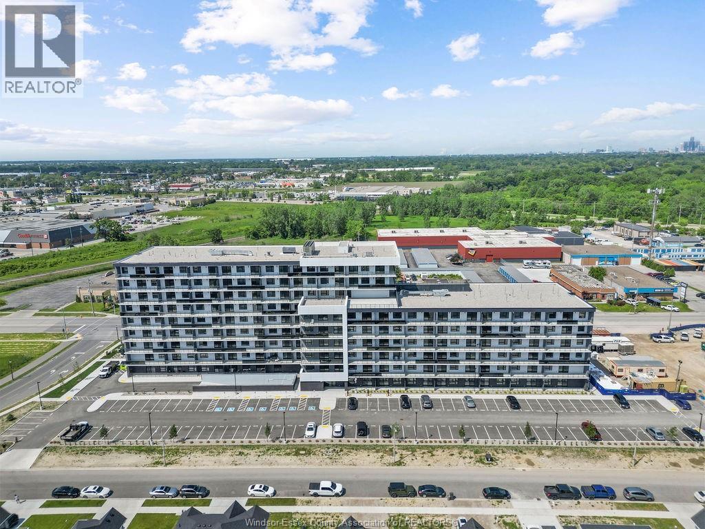 1624 Lauzon Unit# 802, Windsor, Ontario  N8S 0B7 - Photo 49 - 26000911