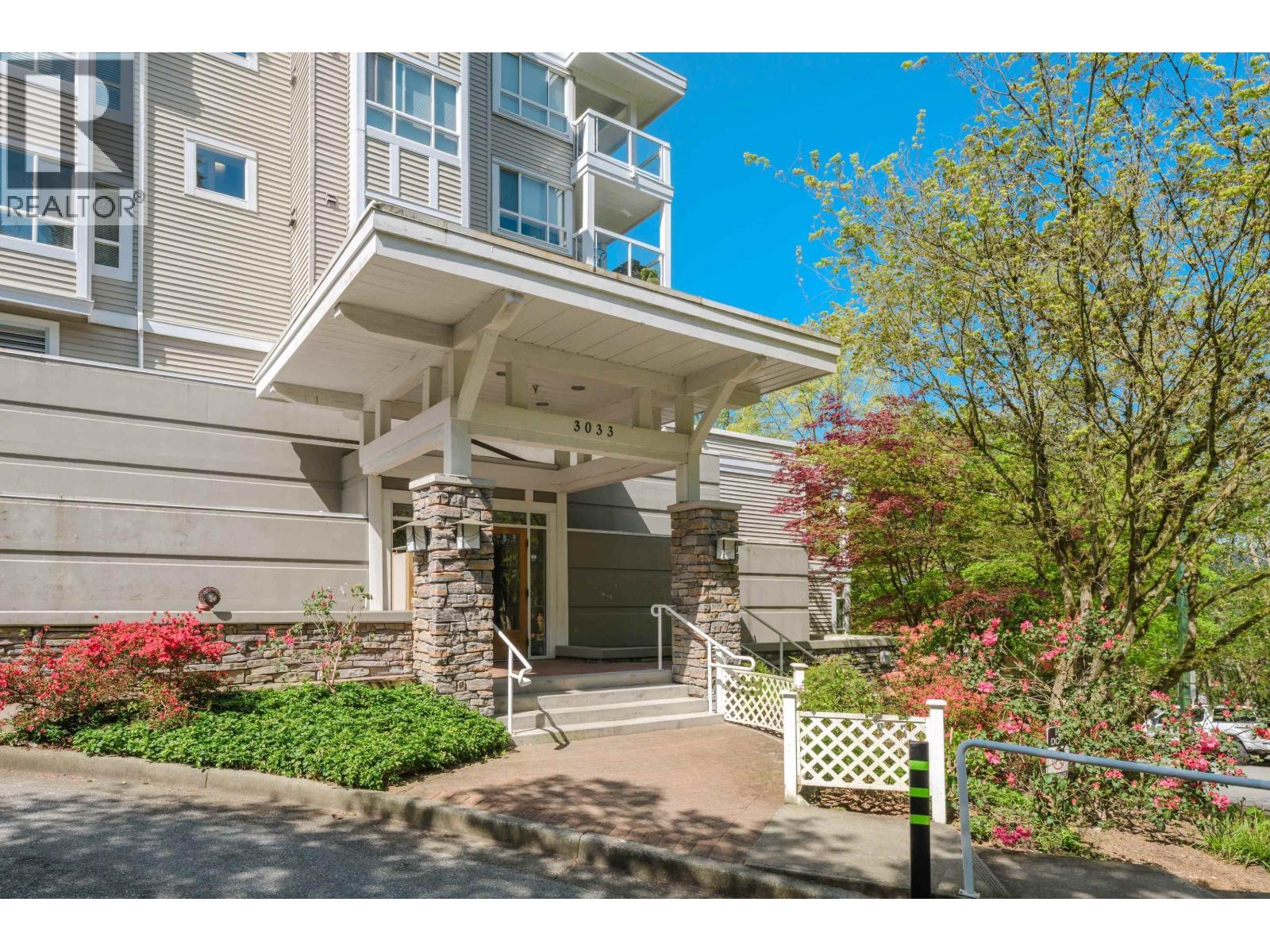 208 3033 Terravista Place, Port Moody, British Columbia V3H 5A3 - Photo 2 - R3078397