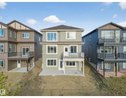 472 ROBERTS CR, Leduc, Alberta